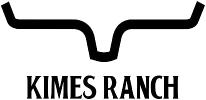 Kimes Ranch Unisex Blaster Tructer Tructer 5-панел назад прилагодлива капа за прицврстување