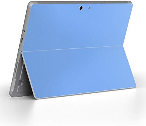 Декларална покривка на IgSticker за Microsoft Surface Go/Go 2 Ултра тенки заштитни налепници на телото на налепници 012242 Аква