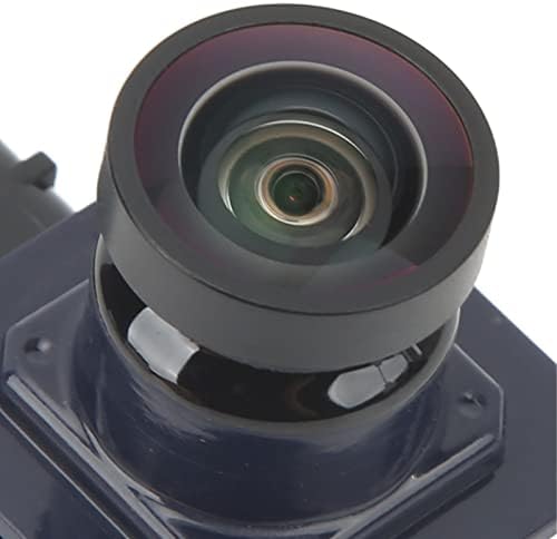 Камера за помош на задниот парк за автомобили, Fydun GA8Z 19G490 Замена на резервна камера ABS за Ford Flex Se SEL Limited 4Door 3.5L