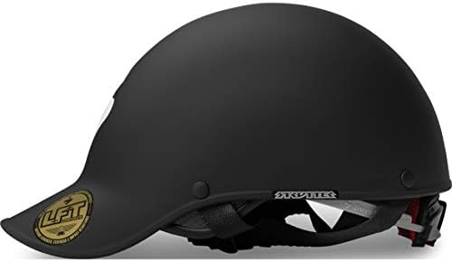 Слатка за заштита на кајакот кајак - шлемот за засилување на јаглерод со низок волумен, со кацига за вода, со лагер Оциграп и Ева