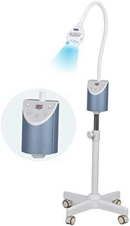 NSKI Dental Mobile LED заби за заби за белење на светлосни ламби M-66A Typing Type Type