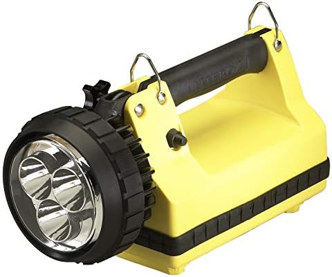 Streamlight - 45871 Streamlight 45851 E -Spot Litebox Lantern Yellow
