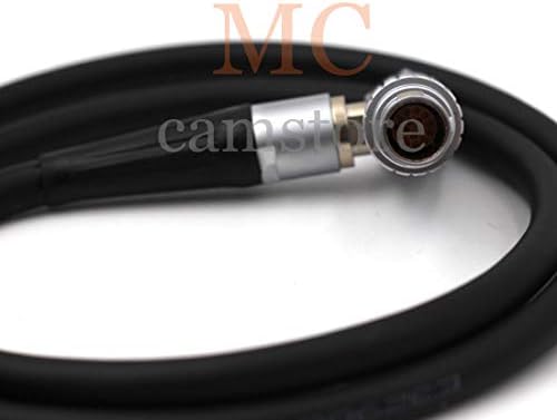 McCamstore 16pin до 16pin LCD/EVF кабел за црвен допир LCD Superflex кабел за црвен епски црвен црвен
