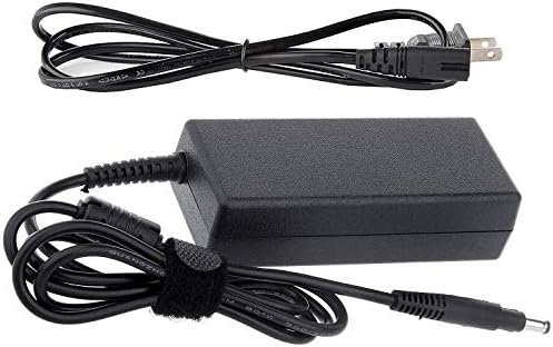 FitPow 24V AC/DC адаптер за Klipsch Energy Bar Power Elite Sound Bar Subvoofer 24VDC Кабел за напојување кабел за кабел за кабел за кабел