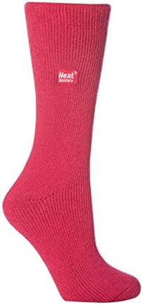 Држачи на топлина - Оригинални женски крајни термички чорапи, една големина 5-9 САД
