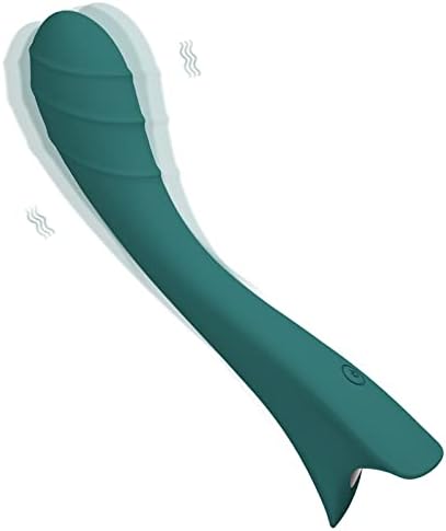 G Spot Dildo Vibrator за жени вагинален стимулатор со 12 режими на вибрации, возрасни сексуални играчки за жени двојки, USB полнење