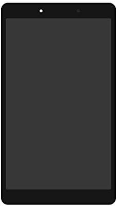 Замена на екранот на CJWD LCD за Samsung Galaxy Tab A 8.0 2019 T290 SM-T290 LCD дисплеј Дигитализатор Дигитализатор на стакло