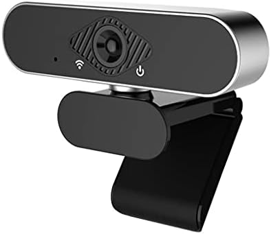 WSSBK Веб Камера 1080p Автоматски фокус Целосна HD USB Камера За Компјутерска Компјутерска Камера Микрофон Лаптоп Десктоп