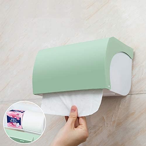 Омонс за пешкири лавици бања тоалетна ткиво кутија ролна хартиена хартија хартија сад за хартија водоотпорна тоалетна хартија решетка