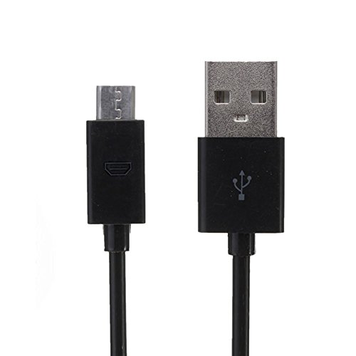Wrisky Long Micro USB полнење со полнење со 3 метри за контролори за PS4 Xbox One