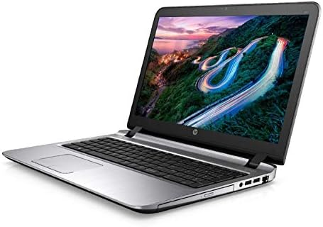 Hp ProBook 450 G3 15.6 Бизнис Ултрабук: Intel Core i5-6200U | 500GB | 8GB DDR3 | FHD | DVD-Windows 7 Pro / 10 Pro