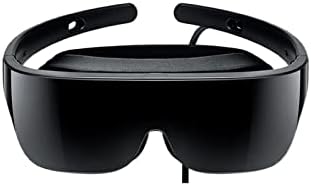 VR очила Виртуелна реалност 4K HD 3D резолуција на очила применлива Проекција на екранот за мобилен телефон