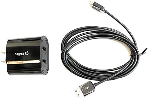 Dcpower Home Адаптер/Напојување Компатибилна Замена За Midland Bluetooth BT2D/BT2S Bluetooth Домофон