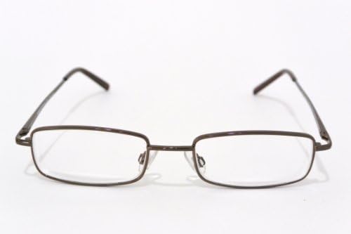 Блискоизбраните очила за читање растојание за рамка за миопија на миопија со моќност -1,50