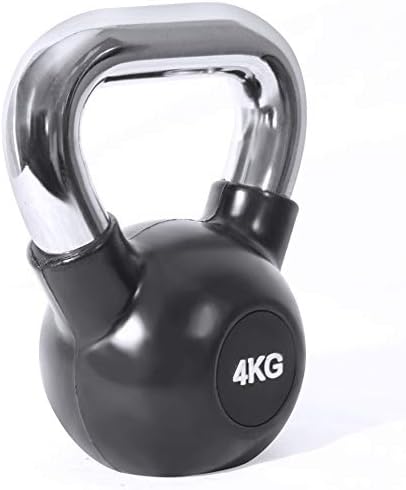 Кетлебел леано железо Преносен 4-32 кг погоден за атлетска теретана за подигнување на тежината на тежината на бодибилдинг тренингот