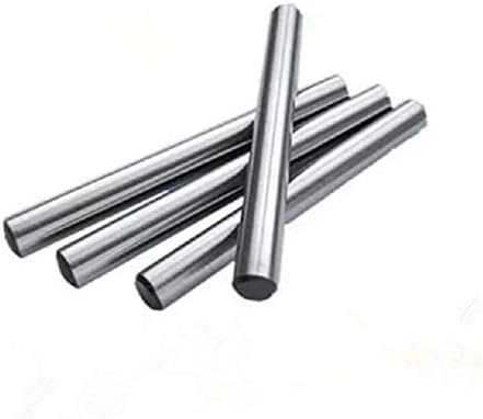 Phtrong Ochoos GB119 304 цилиндричен пин од не'рѓосувачки челик, Dowel Pin M2 -