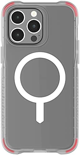Ghostek COVERT magsafe iPhone 14 Pro Max Case Јасно Покривање На Телефонот Со Силни Магнети За Apple Mag Безбедни Додатоци и Заштита
