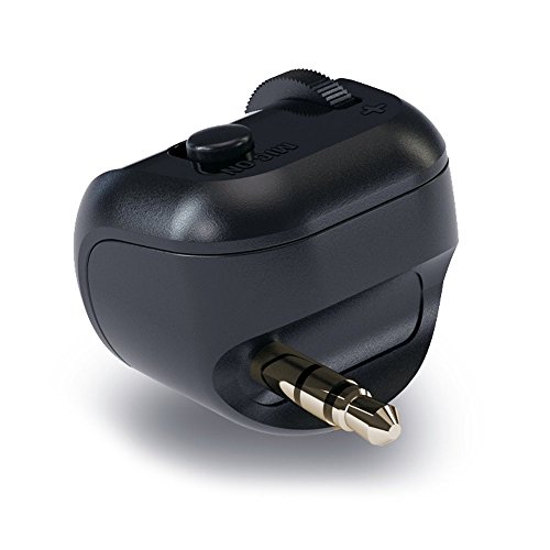 Контрола на волумен на волумен и микрофон за PS4