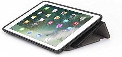 Грифин Survivor Folio Case за 9,7 -инчен iPad Air/Air2/Pro - црна