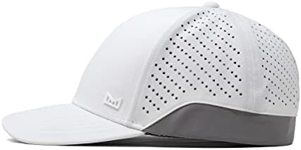 Мелин Mflx Hydro, опремена капа за перформанси, капа за бејзбол отпорна на вода за мажи и жени