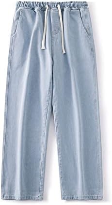 Гроздобер панталони Менс тенок топла панталони со ситни машки џогери панталони панталони за мани