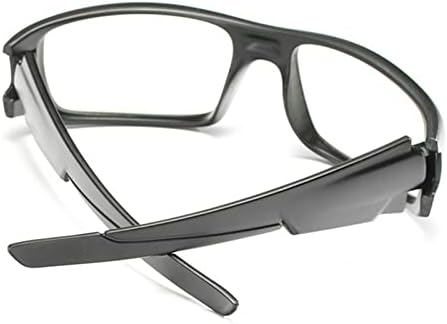 mincl со целосни леќи читатели се завиткаат околу спортот за зголемување на безбедноста очила заштитни очила за мажи жени