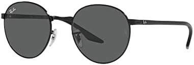Реј-Бан Рб3691 Тркалезни Очила За Сонце