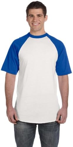 Аугуста спортска облека за бејзбол маички за бејзбол