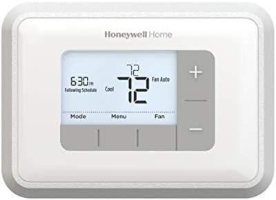 Honeywell Home Refernth6360D 5-2 ден програмабилен термостат