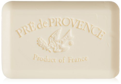 Пред Де Прованса Шеа Путер Збогатен Занаетчиски француски сапун Бар-Месечината Танц