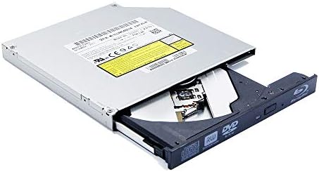 Бележник компјутер Blu-ray Burner Внатрешен оптички погон за HP ProBook 6570B 6560B 6470B 6550B 6555B 6360B 6460B 6465B 6475B 4720S лаптоп