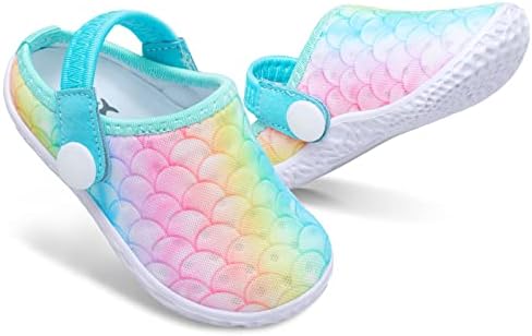 Нозе бебе девојче момчиња сандали влечки за новороденчиња први чевли за летни креветчиња за креветчиња