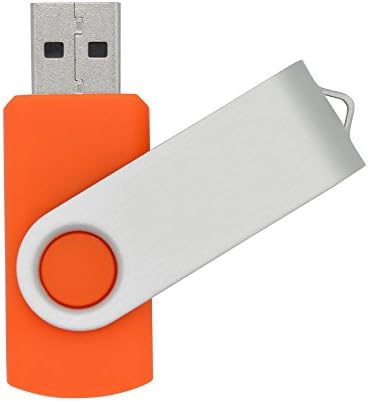 WICFUN 4 Пакет 16GB USB Флеш Диск USB 2.0 Флеш Диск 16gb Повеќебоен Рефус