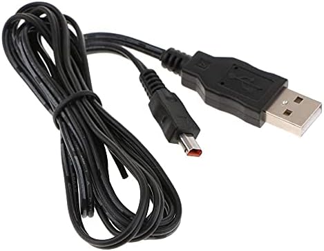 Replac-МА9 Замена НА КАБЕЛ ЗА Напојување USB Интерфејс За Полнење Синхронизација На Кабел За Снабдување Со Податоци Компатибилен Со