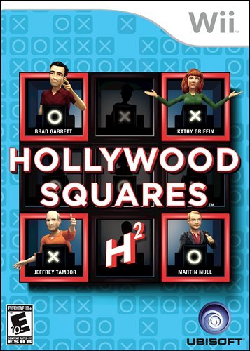 Холивудски Плоштади - Нинтендо Wii