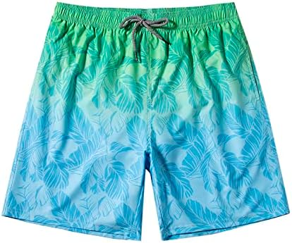 Порта од табла машка облека за капење l Менс џеб за кожа топла пролетна празнична плажа плажа панталони пливање стебла кратко пливање