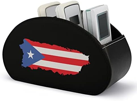 Порто Рико знамиња Рикан печатење ТВ далечински организатор за контрола