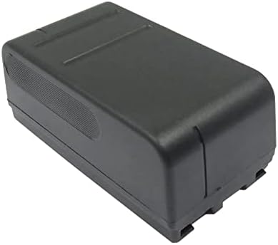 VI Vintrons Батерија за Quasar 500VM-505, VM-100, VM-508, VM-510, VM-511, VM-515, VM-516, VM518, VM-520, VM-521,