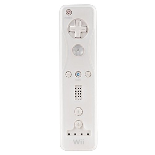 Тео и Клео бело десно далечински управувач+контролор на кожата на кожата+зглоб за Nintendo wii wii u