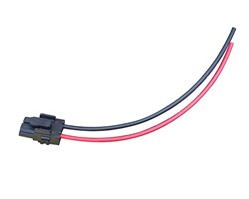 Кабел за напојување со секој кабел за напојување компатибилен со Sony RSX-GS9 MEX-M100BT MEX-XB100BT дигитални медиуми за дигитални медиуми за приемник автоматско поправка