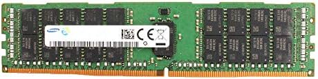 Samsung меморија пакет со 256 GB DDR4 PC4-19200 2400MHz Меморија компатибилен со Dell PowerEdge R430, R630, R730, R730xd, T430, T630 сервери