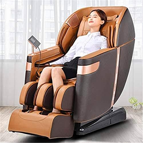 Столици за масажа TFJS Комерцијален извоз на извоз на автоматска мултифункционална масажа на телото прекугранични производители