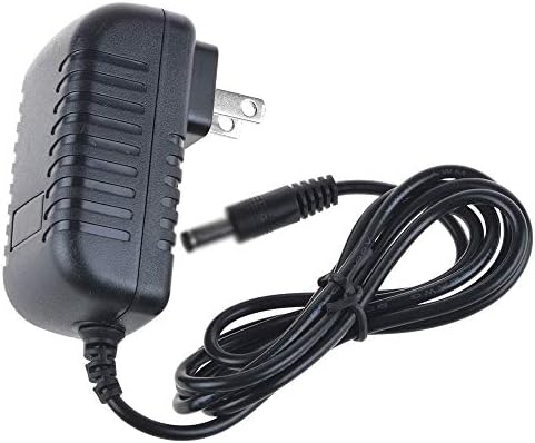 Adapter на AC FitPow за модел NO SMPS5V2A-XM SIRIUS XM Radio Ite Power Power Charger Charger PSU
