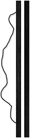 Трендови Интернационал НБА Милвоки Бакс - ianанис Антетокунмпо 19 wallиден постер, 22.375 „Х 34“, премиум печатење и пакет на црна закачалка