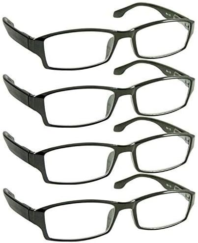 Читателите на трувизија Читаат Очила Со Удобност Пролетни Шарки ЗА Мажи И Жени 9501 КС