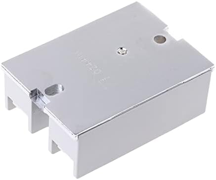Xiangbinxuan SSR-100 DD Solid State Relay Module 100A 3-32V DC влез 5-60V DC излезен реле