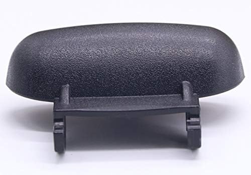 Kerman Нова централна конзола на капакот на капакот на капакот на насловната рака на насловната рака за 2006-2011 година Хонда Цивил- Замена