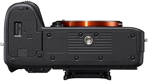 Sony Alpha a7R III Огледало Дигитална Камера Тело Со Flashpoint Зум Li-јон R2 TTL На Камерата Блиц Speedlight