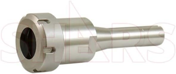 Sharces R8 ER40 прецизност ER Collet Chuck Allocter 22-1370B P}