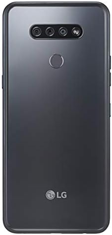 LG K51 Отклучен Паметен Телефон-3/32 GB-Платина